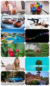 Beautiful Mixed Wallpapers Pack 561