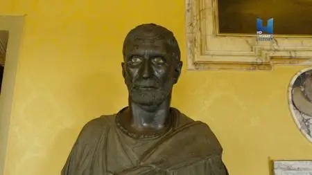 Rome: The World's First Superpower (2014)