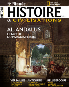 Histoire & Civilisations - Juillet/Août 2019