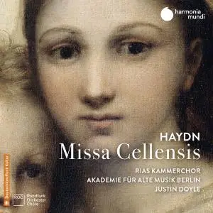 Akademie für Alte Musik Berlin, RIAS Kammerchor and Justin Doyle - Haydn: Missa Cellensis, Hob. XXII:5 (2019) [24/44]