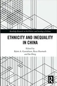 Ethnicity and Inequality in China