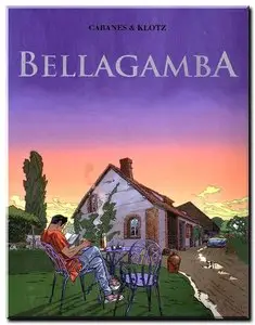 Klotz & Cabanes - Bellagamba - Complet