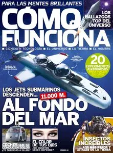 Como Funciona – Noviembre 2014