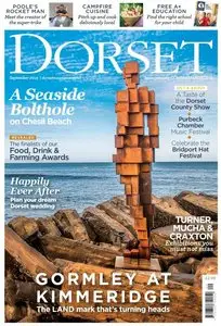 Dorset - September 2015