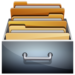 File Cabinet Pro 4.2.4 Mac OS X