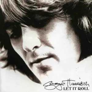 George Harrison - Let It Roll: Songs By... (2009) {Dark Horse/Apple/Parlophone}