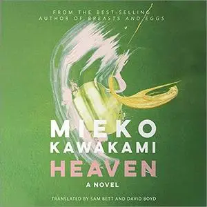 Heaven: A Novel [Audiobook]