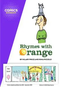 Rhymes With Orange – 31 January 2023