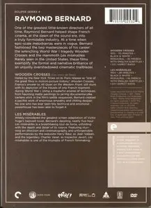 Eclipse Series 04: Raymond Bernard (1932-1934) [The Criterion Collection] [REPOST]