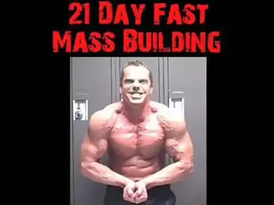21 Day Fast Mass Building