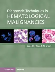 Diagnostic Techniques in Hematological Malignancies (repost)