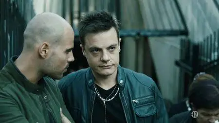Gomorra - La serie S01E11