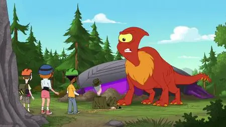 Milo Murphy’s Law S02E30