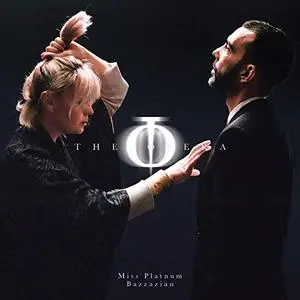 Miss Platnum & Bazzazian - The Opera (2019)