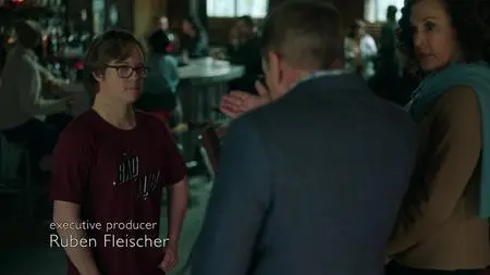 Stumptown S01E13