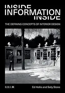 Inside Information: The Defining Concepts of Interior Design