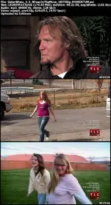 Sister Wives - S01E02: Courting a Fourth Wife & S01E03: Wives on the Move