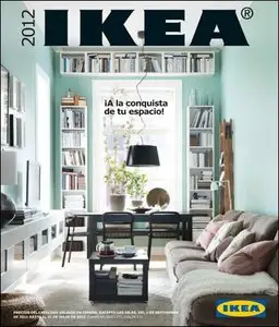 Ikea  - Catalog 2012 (Spain)