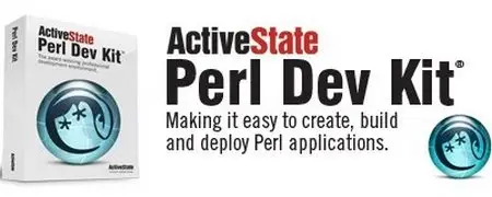 ActiveState Perl Dev Kit Pro 9.1.1.295479 (x86/x64)
