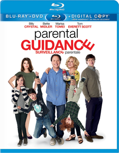 Parental Guidance (2012)