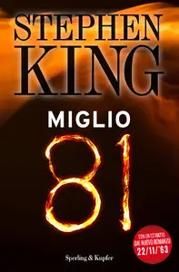 Stephen King - Miglio 81