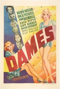 Dames (1934)