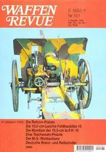 Waffen Revue №101 II.Quartal 1996