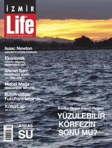 İzmir Life - Ekim 2017