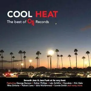 VA - Cool Heat : The Best of CTI Records (2017)