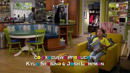 Bizaardvark S02E11