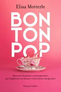 Elisa Motterle - Bon Ton Pop