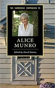 The Cambridge Companion to Alice Munro