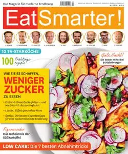 EatSmarter! – März 2018