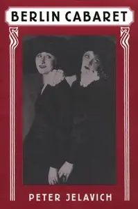 Berlin Cabaret (repost)