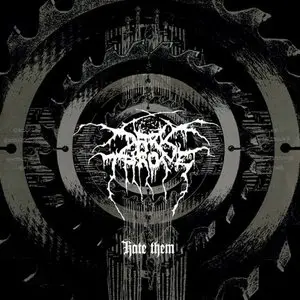 Darkthrone - Discography (1991-2013)