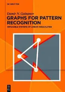 Graphs for Pattern Recognition : Infeasible Systems of Linear Inequalities