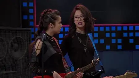 Bizaardvark S02E15