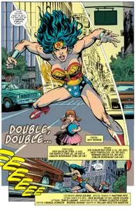 DC Retroactive Wonder Woman The 80s (2011) (Digital HD) (Shadowcat Empire