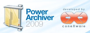 PowerArchiver 2009 11.00.78