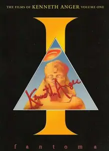 The Films of Kenneth Anger Vol.1 (1947-1954) [Re-UP]