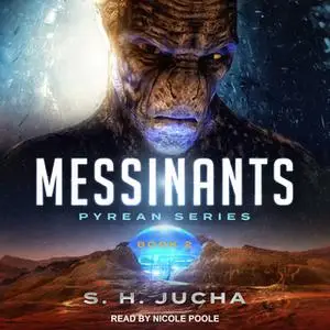 «Messinants» by S. H. Jucha