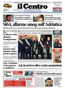 Il Centro Teramo - 16 Gennaio 2020