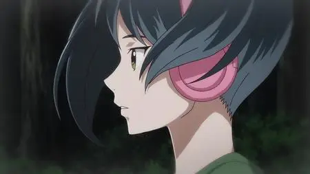 Akanesasu Shoujo BD BOX TV  SP Akanesasu Shoujo 06 (BD 1920x1080 x 264 FLACx2 mkv" yEnc