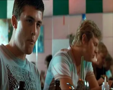 Animal Kingdom / По волчьим законам / Царство зверей (2010)