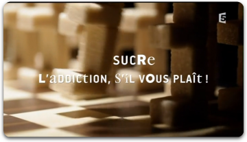 Sucre L'Addiction S'il Vous Plaît ! (2014)