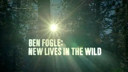 Channel 5 - New Lives in the Wild Series 5 (2016)