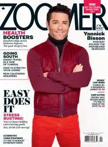 Zoomer Magazine - November 2017
