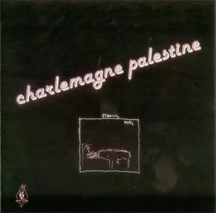Charlemagne Palestine - Strumming music (1995)