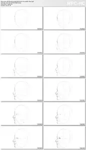 Digital-Tutors - Methods for Drawing the Human Head