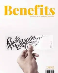 Benefits Magazine - Summer 2016